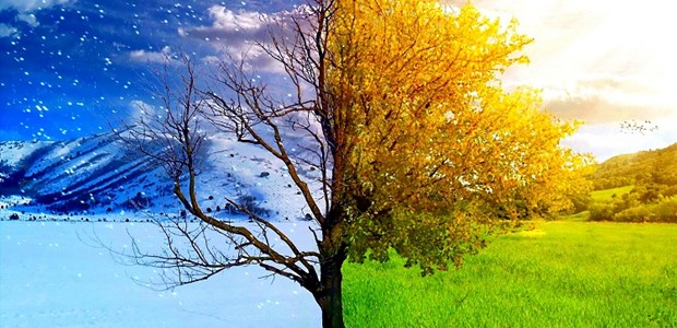 Οι καιρικές προβλέψεις ως τα μέσα Φεβρουαρίου 2024